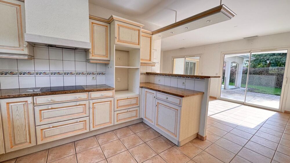 � vendre  Villa Ar�s (33740)