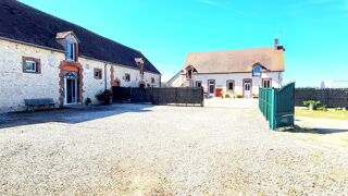 Vente Maison 7 pièces 175 m²