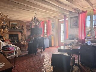  Maison à vendre 7 pièces 173 m²
