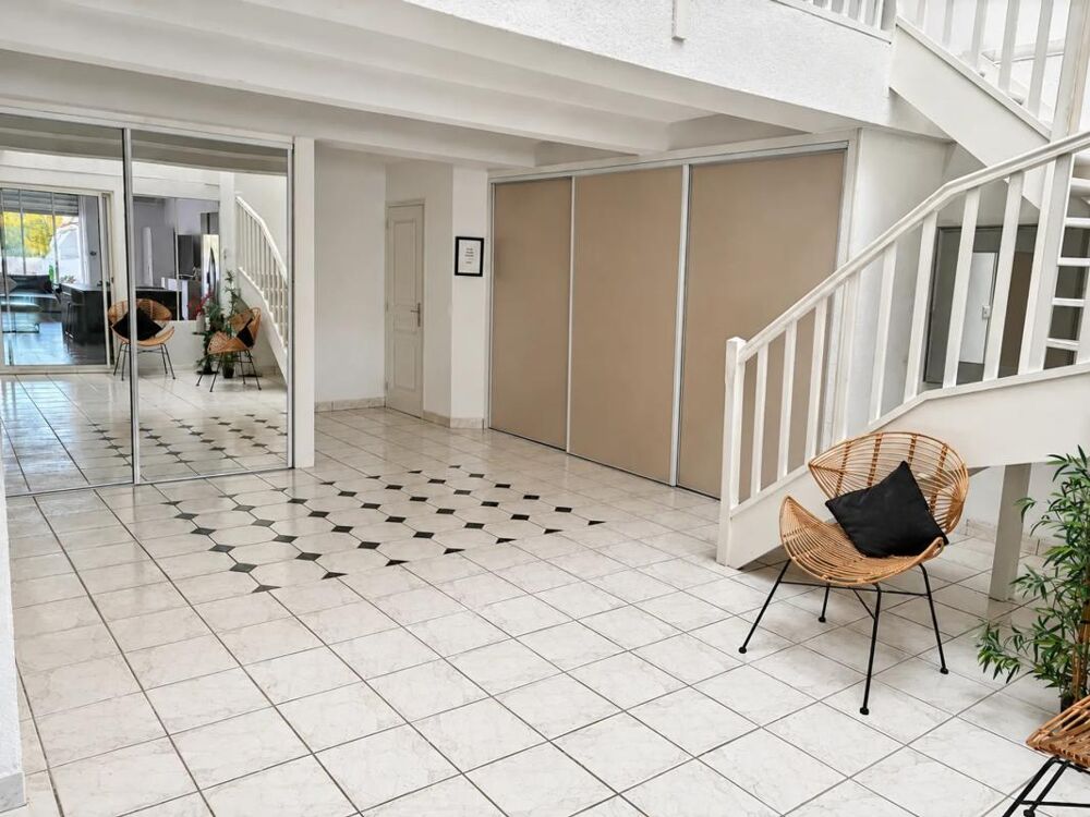 Vente Duplex/Triplex Appartement de 5 pièces de 200 m² à Carcassonne Carcassonne