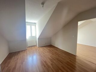  Appartement à louer 2 pièces 28 m²