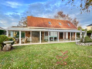  Maison à vendre 9 pièces 185 m²