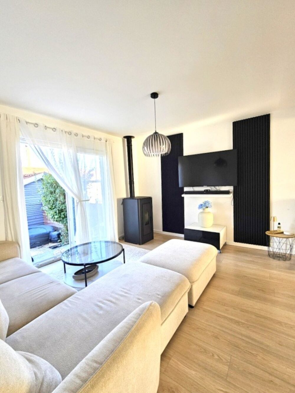 Vente Maison Maison à vendre en exclusivité, 5 pièces , 105m², THAON LES VOSGES (88) Thaon les vosges