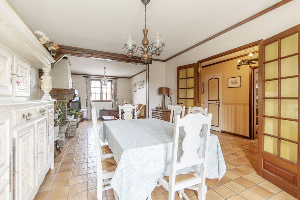 Maison Bretigny Sur Orge 6 pièce(s) 120 m2