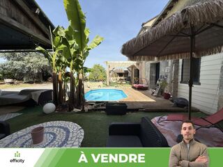  Maison à vendre 6 pièces 164 m²