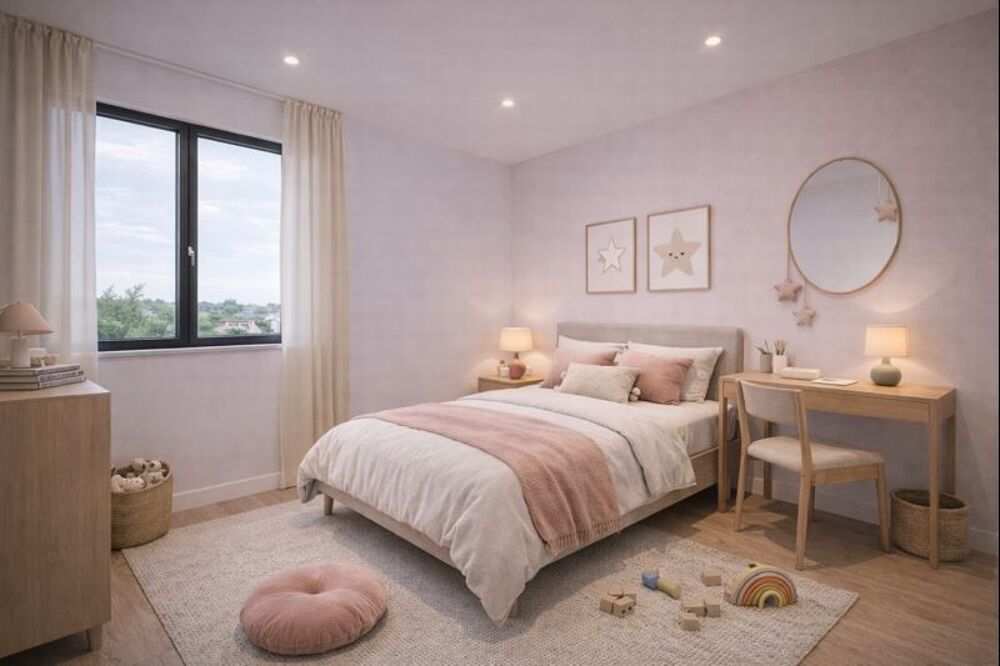 Vente Appartement Investissez dans le bien-être : T3 spacieux à prix mini ! Villenave d ornon