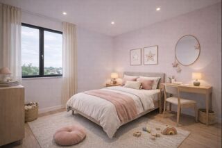  Appartement à vendre 4 pièces 63 m²