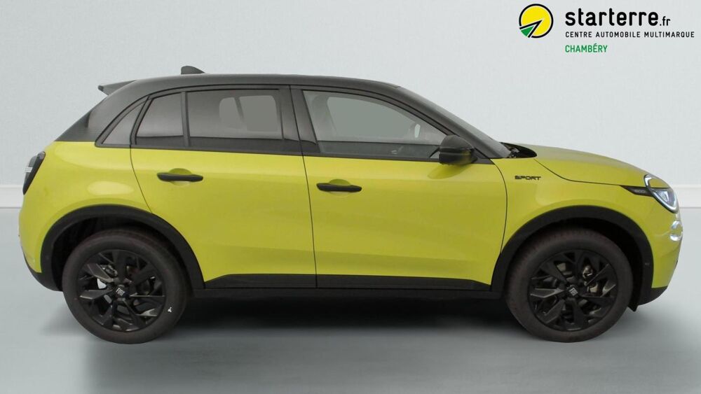Fiat 600 T-Gen 3 1.2 Hybrid 145ch eDCT6 Sport 2026 occasion 73420 Voglans