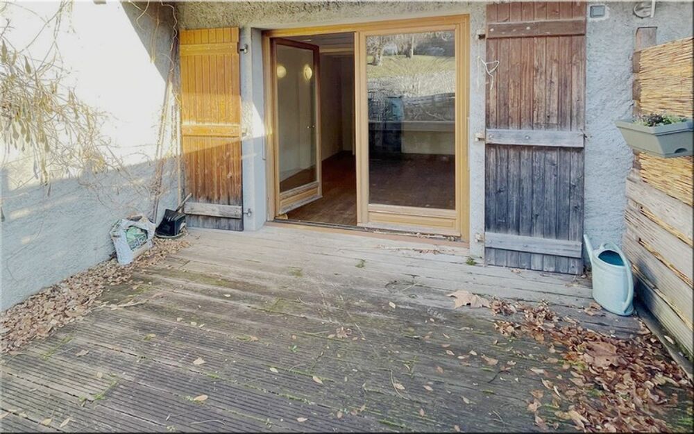 � vendre  Maison Thoiry (01710)