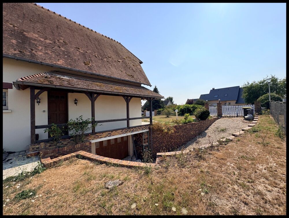 Vente Maison Maison à vendre 6 pièces HAUTOT-SUR-SEINE Hautot sur seine