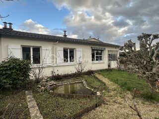  Maison � vendre 4 pi�ces 78 m�