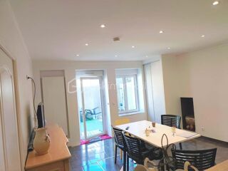  Appartement � vendre 4 pi�ces 102 m�