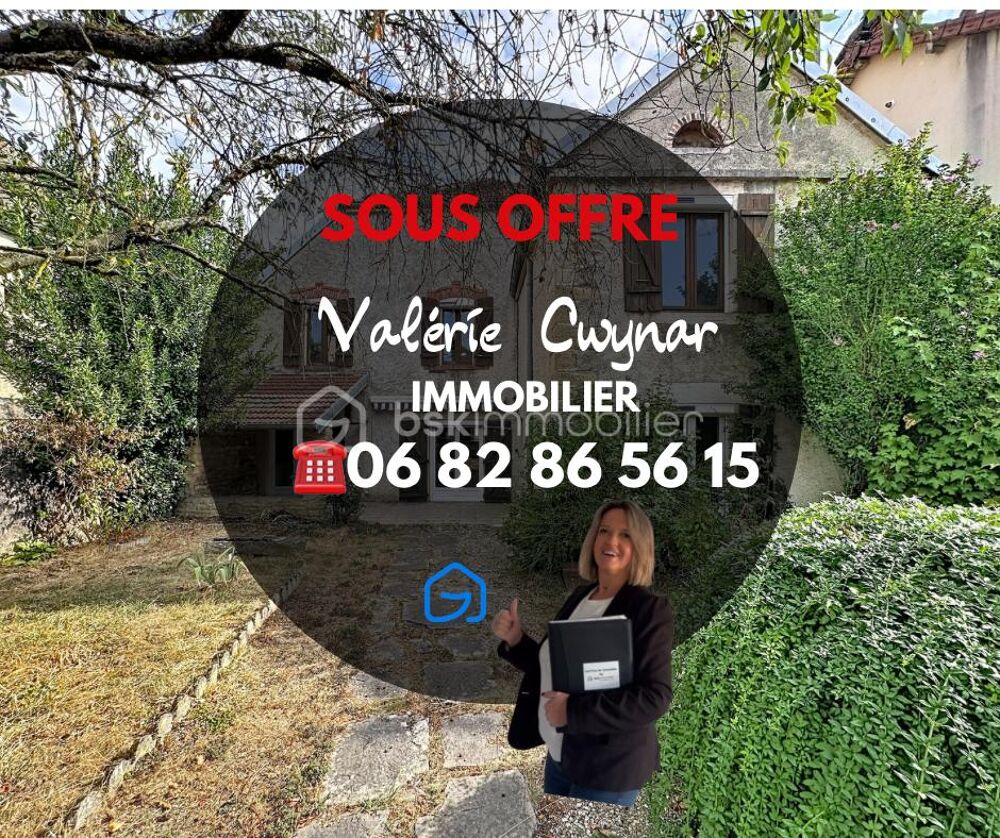 Jolie Maison à Rénover
