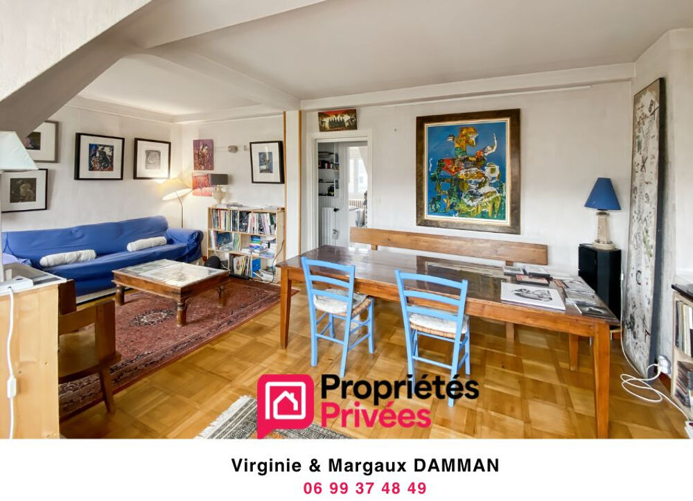 APPARTEMENT 3 CHAMBRES