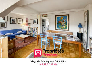  Appartement à vendre 4 pièces 91 m²
