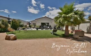  Maison à vendre 4 pièces 105 m²