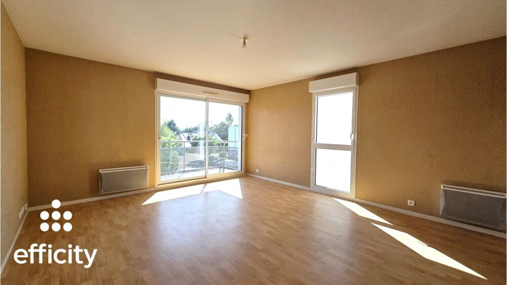Vente Appartement Appartement Cesson sevigne