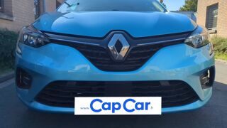 Clio V 1.6 E-Tech 140 BVA Business - Automatique 2021 occasion 59650 Villeneuve D Ascq