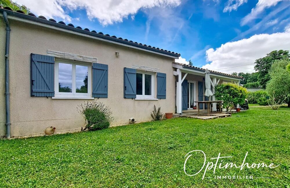 Maison 5 pièces 106 m² · à Villeneuve sur Lot · 106 m² · 212 800 €