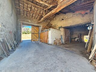  Ferme à vendre 8 pièces 202 m²