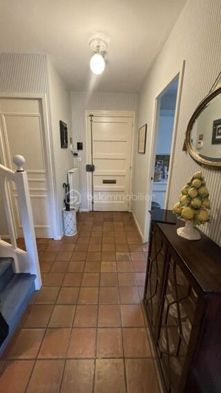  Maison � vendre 5 pi�ces 125 m�