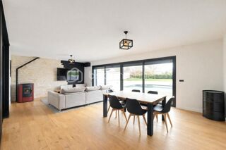  Maison � vendre 6 pi�ces 132 m�