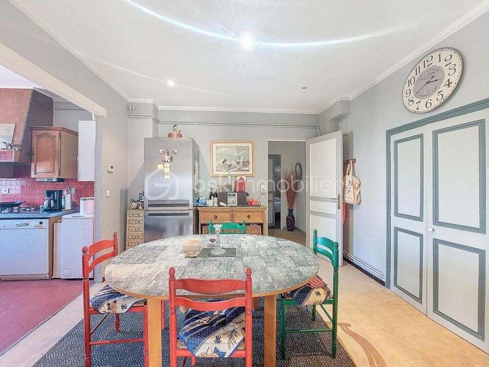 Vente Appartement APPARTEMENT DE TYPE 4 La ciotat