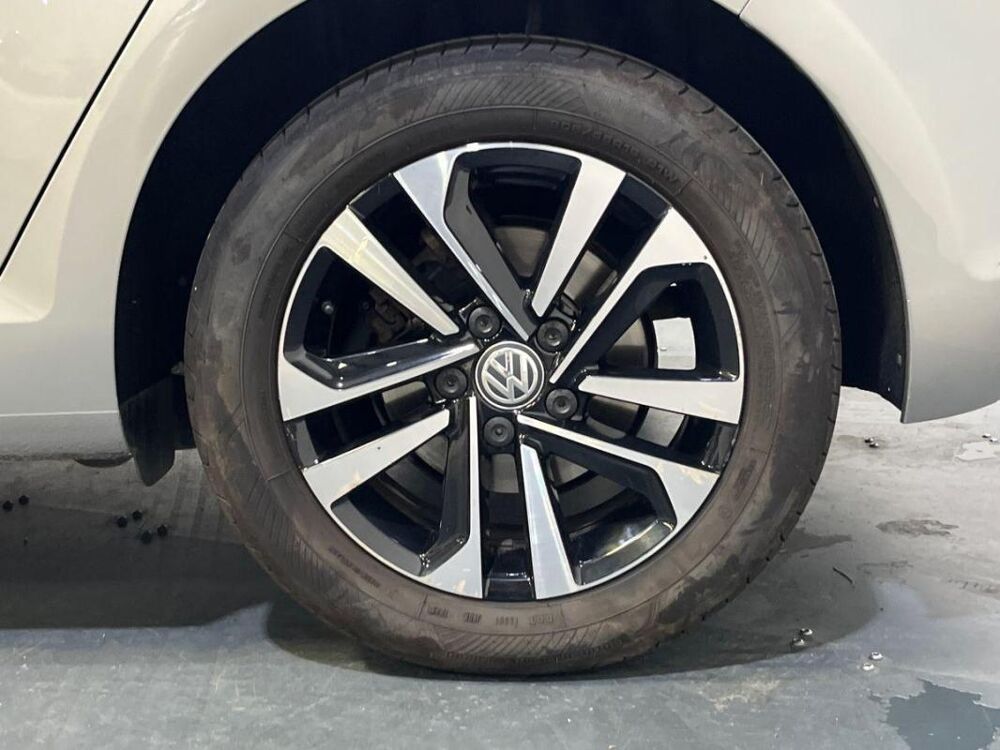 Golf 1.0 TSI 115 BVM6 IQ.DRIVE 2019 occasion 31100 Toulouse