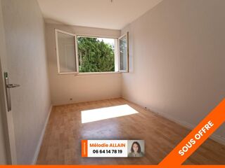  Appartement � vendre 3 pi�ces 68 m�