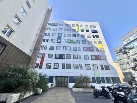 Bureaux &agrave; louer 8562 92130 Issy les moulineaux