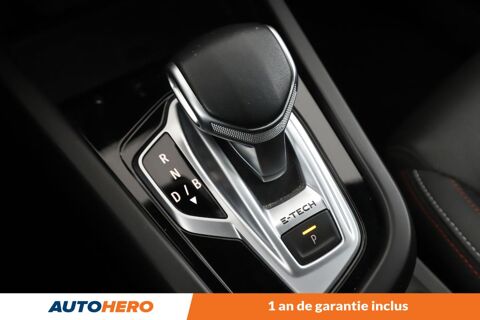 Arkana 1.6 E-Tech RS Line 145 ch 2022 occasion 92130 Issy-les-Moulineaux