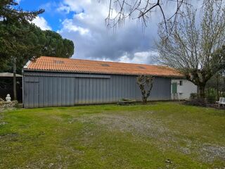  Maison à vendre 5 pièces 180 m²