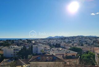  Appartement à vendre 4 pièces 125 m²