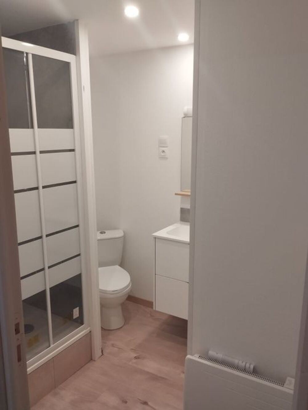 Location Appartement Appartement de 60m2 à louer sur Raon-l'Étape Raon l etape