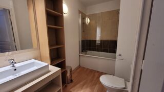  Appartement � vendre 3 pi�ces 50 m�