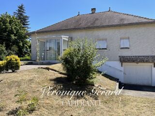  Maison à vendre 4 pièces 112 m²