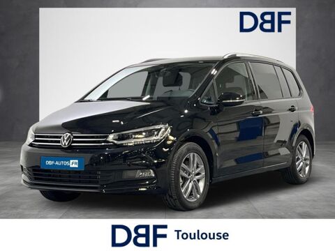 Volkswagen Touran 2.0 TDI 150 DSG7 7pl VW Edition 2025 occasion Toulouse 31100
