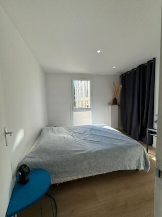  Appartement à louer 3 pièces 63 m²