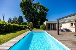  Maison � vendre 7 pi�ces 180 m�