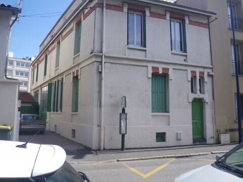  Appartement � louer 1 pi�ce 17 m�