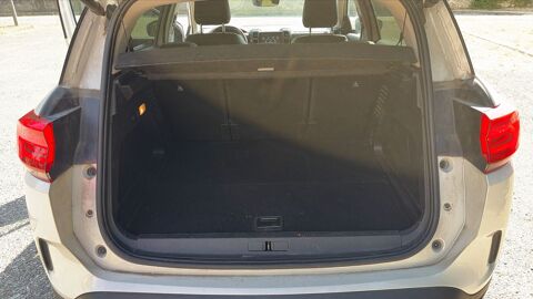 C5 aircross 1.6 THP 225 Plug in Hybrid e-EAT8 Shine Pack 2021 occasion 84210 Pernes Les Fontaines
