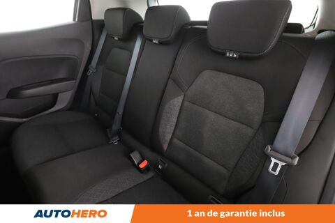 Clio 1.5 Blue dCi Zen 85 ch 2019 occasion 92130 Issy-les-Moulineaux