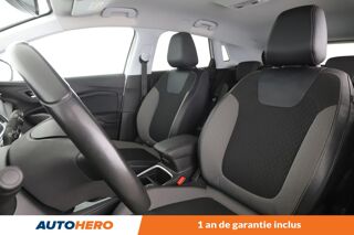 Grandland x 1.2 Turbo Innovation Business Automatique 130 ch 2018 occasion 92130 Issy-les-Moulineaux