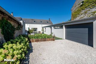  Maison à vendre 5 pièces 165 m²