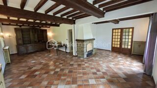  Propriété/château à vendre 7 pièces 153 m²