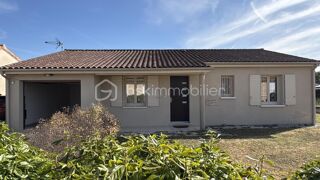  Maison à vendre 4 pièces 87 m²