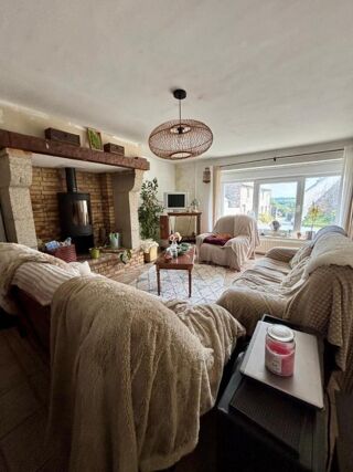  Maison � vendre 7 pi�ces 180 m�