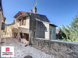  Maison à vendre 3 pièces 50 m²