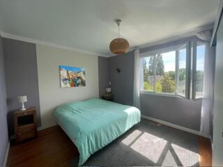  Appartement à vendre 4 pièces 85 m²