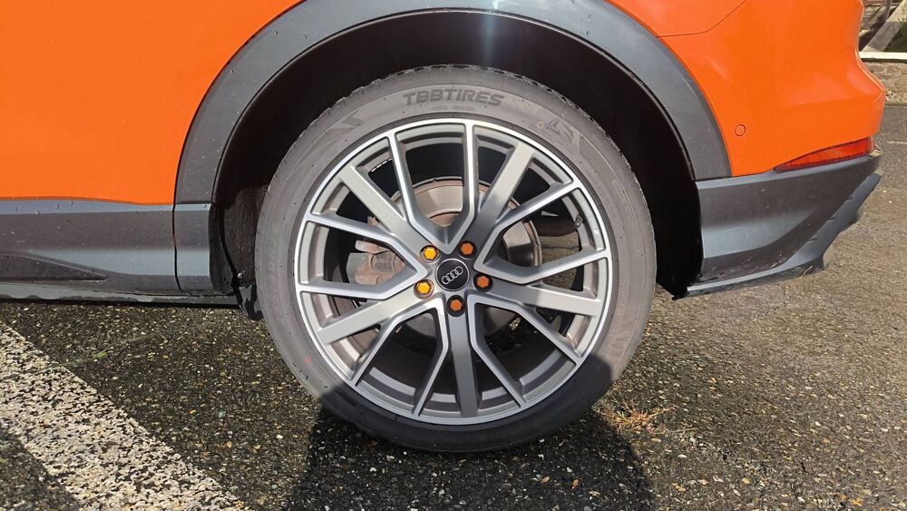 Q3 II 2.0 TFSI 230 Quattro S-TRONIC 7 S line - Toit ouvrant 2018 occasion 74120 Megeve